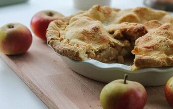 The Best Vegan Apple Pie Recipe