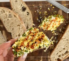 One of the easier viral TikTok recipes and can be made in 5 minutes or less