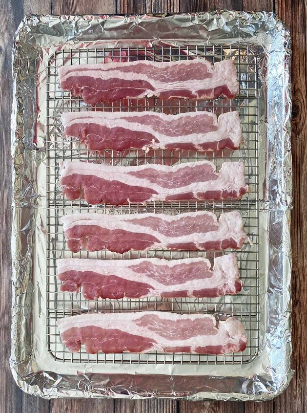 bacon salt recipe