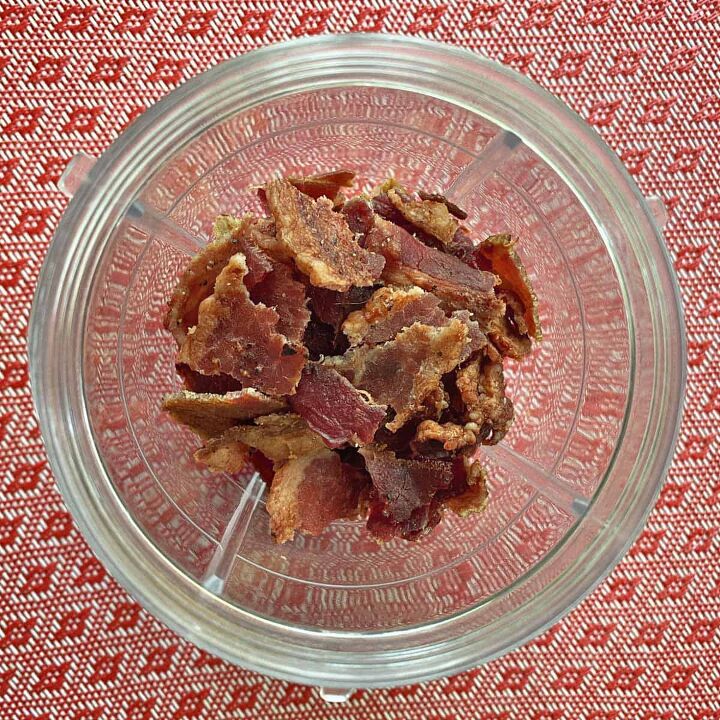 Bacon Salt Recipe | Foodtalk