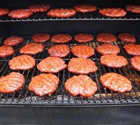 Here's why you should leave your burgers on the grill for 2 hours (we didn't know you could do this!)