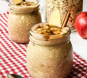 If you suffer from skipping breakfast because your morning is too hectic, then you need this