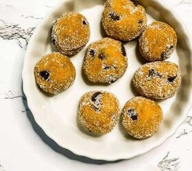 Presenting the beloved treat that won't affect your waistline
