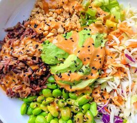 Crunch Salad | Foodtalk