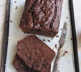 This foolproof chocolatey loaf is fudgy like a brownie yet moist like banana bread