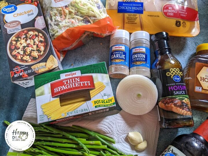 chicken lo mein recipe