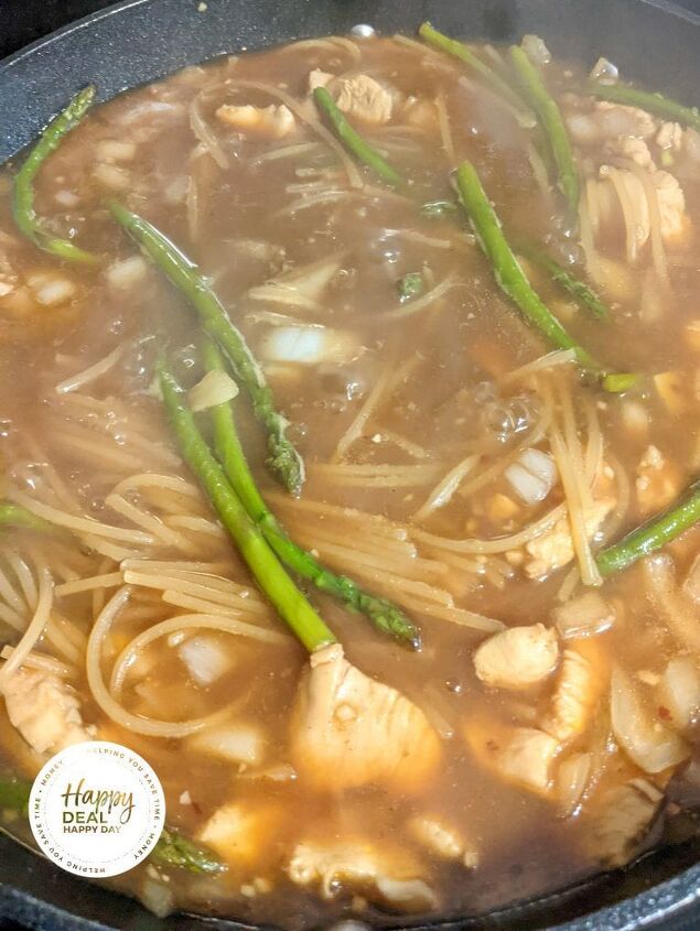 chicken lo mein recipe