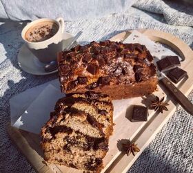 Don't take our word that this is the ultimate banana bread recipe, the ingredients prove it