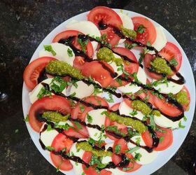 Caprese Salad | Foodtalk