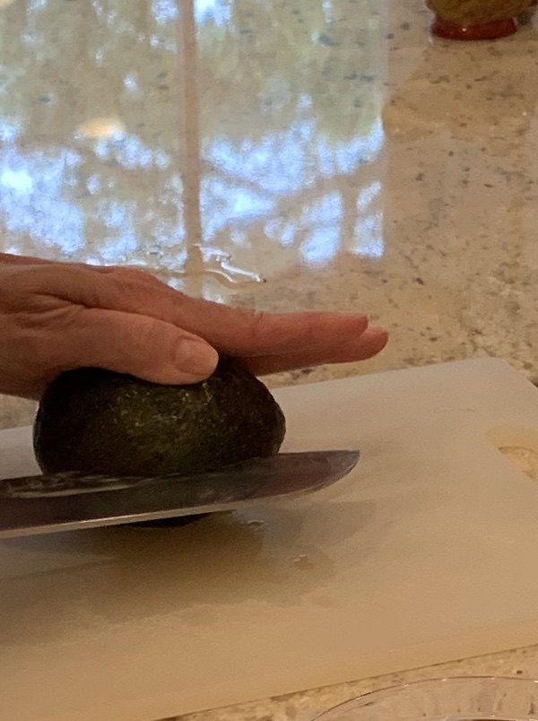 the most amazing avocado toast