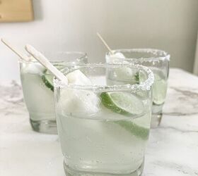 Popsicle-Ritas and 9 of the Best Margarita Recipes