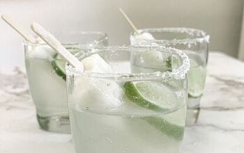 Popsicle-Ritas and 9 of the Best Margarita Recipes
