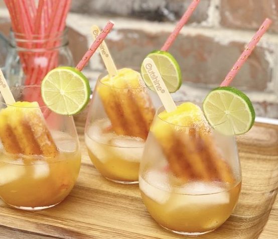 popsicle ritas and 9 of the best margarita recipes