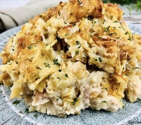 Proof that the whole family can agree on what they want for dinner