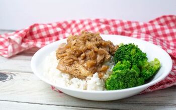 Easy Crockpot Pineapple Chicken