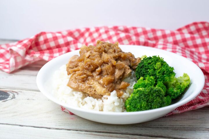 the easiest crockpot pineapple chicken