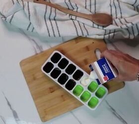 13 Genius Ice Cube Tray Hacks That'll Blow Your Mind