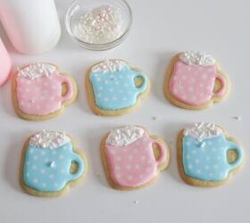 Here's the sugar cookie recipe to break out when you've got a special occasion to celebrate