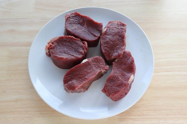 the best venison steak recipe