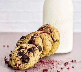 The BEST Chewy Chocolate Chip Cookies - A Sassy Spoon