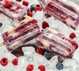 Enjoy a deliciously refreshing treat that's loaded with gut-healthy ingredients