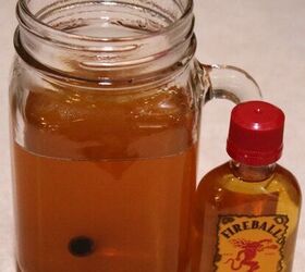 Hot Toddy Recipe With Fireball
