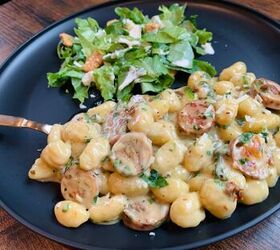 Get ready for your new favorite 20-minute dish (so much flavor in every bite!)