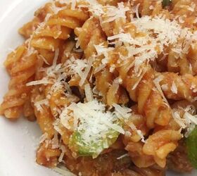 Pasta With Meatballs Recipe: A Delicious Family Recipe