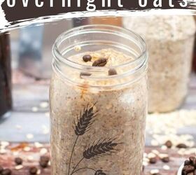 How to Make Overnight Oats + 15 Easy Recipes