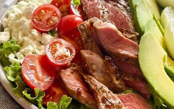 Steak Cobb Salad