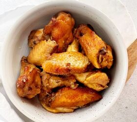 11 of americas best wings recipes, Gluten Free Chicken Wings
