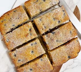 The best excuse we can think of for having cake any time of day