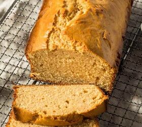 peanut butter bread recipe