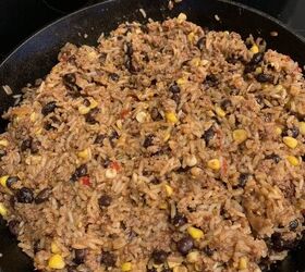 cast iron mexican skillet