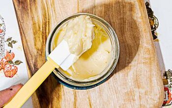 The Best Honey Butter Recipe