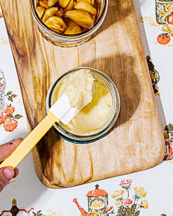 the best honey butter recipe