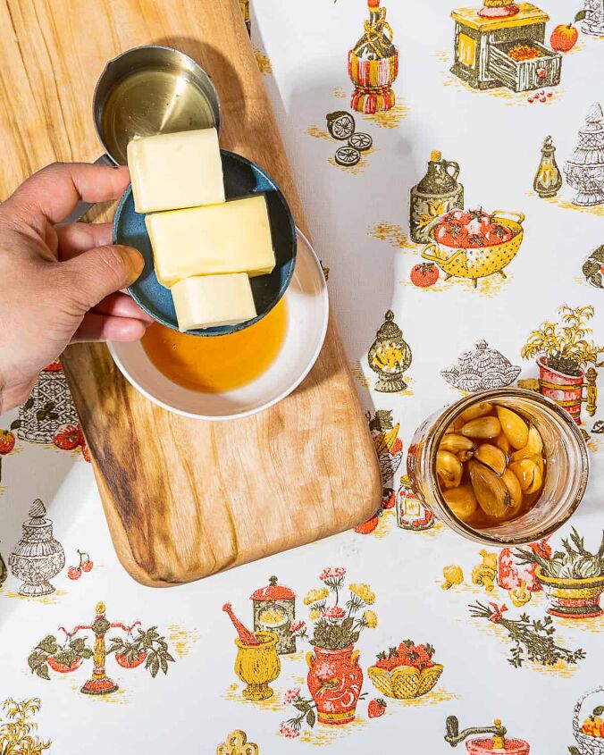 the best honey butter recipe