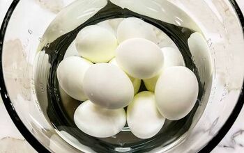 How To Make Hard-Boiled Eggs Perfectly Every Time