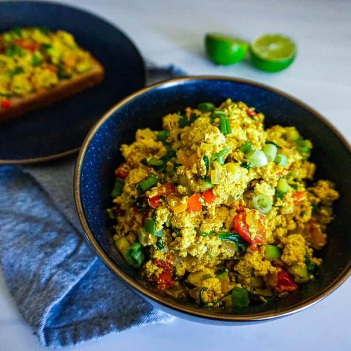 Easy Tofu Recipe | Foodtalk