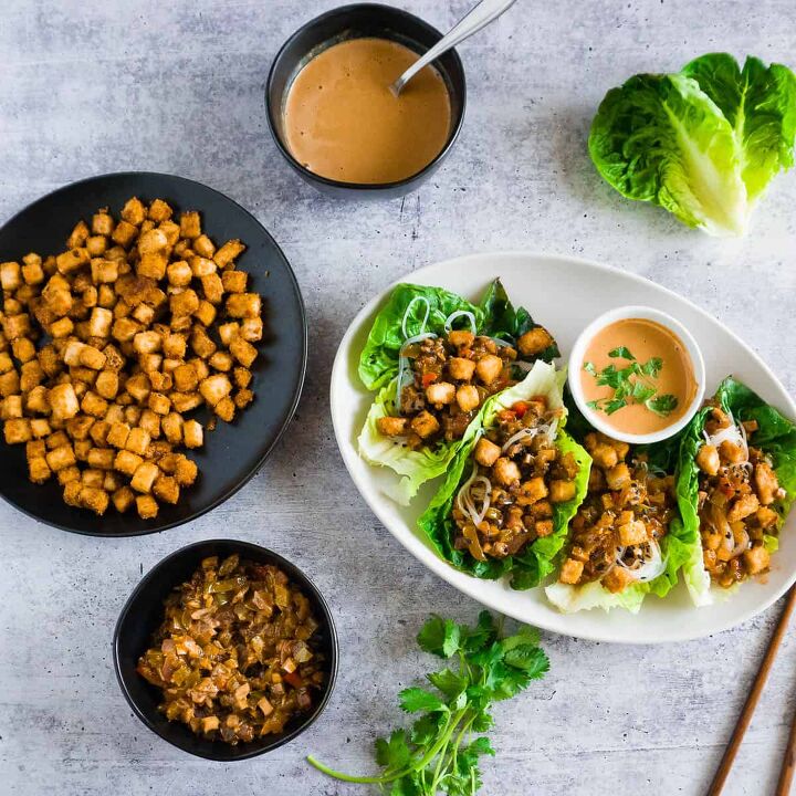 Easy Tofu Recipe | Foodtalk