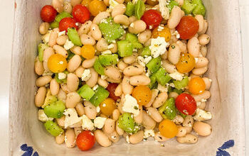 White Bean Salad