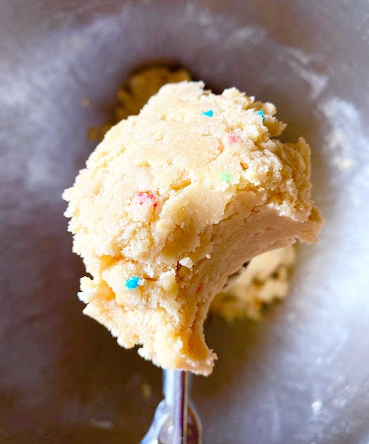 cake batter golden oreo cookies