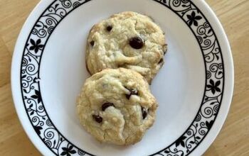 Cake Box Cookies