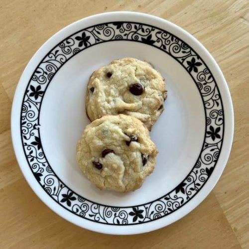 Best Easy Chocolate Chip Cookie Recipe