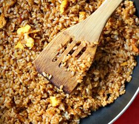 This Hong Kong-style fried rice is the easiest you'll ever make, thanks to one unexpected ingredient