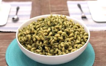 Pesto Recipe | How to Make Pesto for Pasta