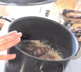 beer brats sauerkraut super bowl recipe with video