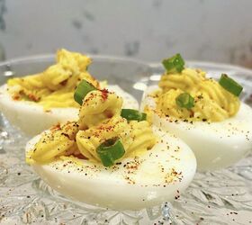 Proof that when it comes to eggs, the devil is NOT in the details