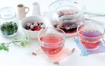 Herbal Tea Recipes: How to Make Herbal Tea Blends for Natural Remedies