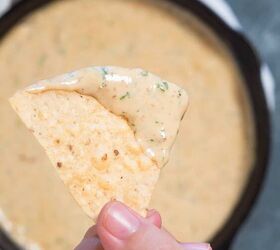 Spicy Queso Dip for Two | Foodtalk
